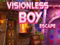 Játék Visionless Boy Escape