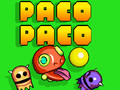 Játék Paco Paco