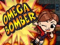 Játék Omega Bomber