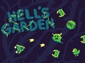 Játék Hell's Garden