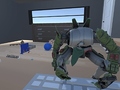 Játék EPIC Robot Boss Fight