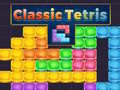 Játék Classic Tetris