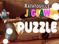 Játék Ratatouille Jigsaw Puzzle