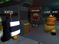 Játék Imposter 3D: Online Horror