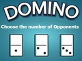 Játék Domino