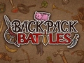 Játék Backpack Battles