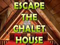 Játék Escape The Chalet House