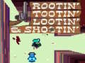 Játék Rootin' Tootin' Lootin' & Shootin'