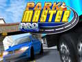Játék Park Master Pro