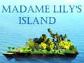 Játék Madame Lily’s Island 