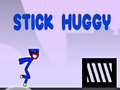 Játék Stick Huggy