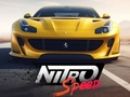 Játék Nitro Speed