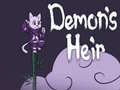 Játék Demon's Heir