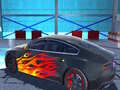 Játék Extreme Supercar: Stunt Drive