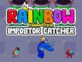 Játék Rainbow Monster Impostor Catcher