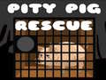 Játék Pity Pig Rescue