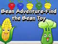 Játék Bean Adventure: Find the Bean Toy