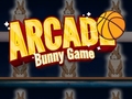 Játék Arcade Bunny