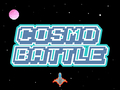 Játék Cosmo Battle