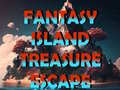 Játék Fantasy Island Treasure Escape 