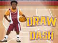 Játék Draw Dash
