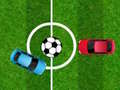 Játék Endless Car Football Game
