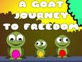 Játék A Goat Journey to Freedom