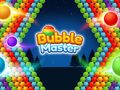 Játék Bubble Master