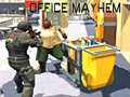 Játék Office Mayhem