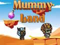 Játék Mummy Land