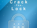 Játék Crack The Lock