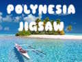 Játék Polynesia Jigsaw