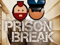 Játék Prison Break