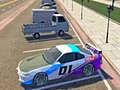 Játék Japan Drift Racing Car Simulator