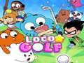 Játék Loco Golf
