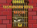 Játék Forest Tasmanian Devil Rescue