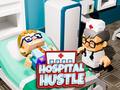 Játék Hospital Hustle