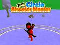 Játék Circle Shooter Master