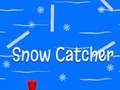 Játék Snow Catcher