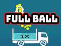 Játék Full Ball 