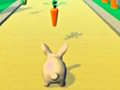 Játék Rabbit Runner
