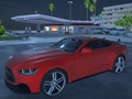 Játék City Car Parking 3D
