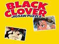 Játék Black Clover Jigsaw Puzzle 