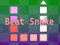Játék Beat Snake