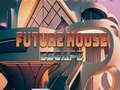 Játék Future House escape