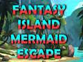 Játék Fantasy Island Mermaid Escape
