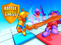 Játék Battle Chess: Puzzle