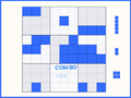 Játék Block Puzzle Sudoku