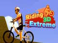 Játék Riding Extreme 3D 