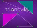 Játék Triangula